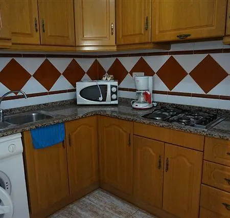Apartamento La Mata Apartment Torre La Mata