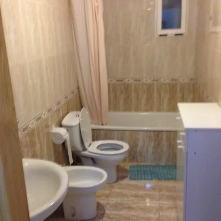 Apartamento La Mata