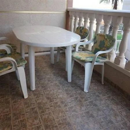 Apartment Apartamento La Mata Torre La Mata