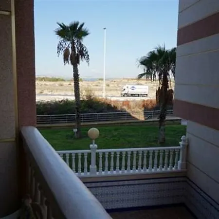 Apartamento La Mata * Torre La Mata