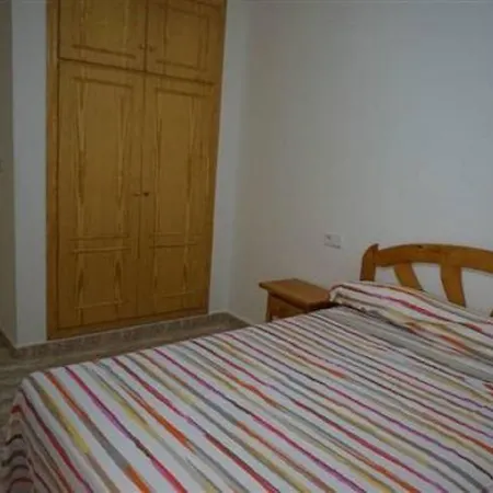 Apartamento La Mata Torre La Mata