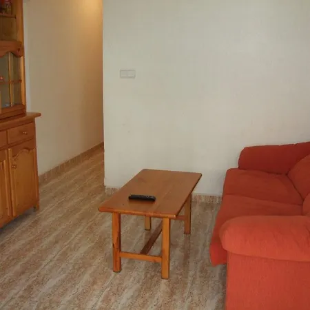 Apartamento La Mata