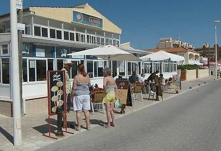 Apartamento La Mata Torre La Mata